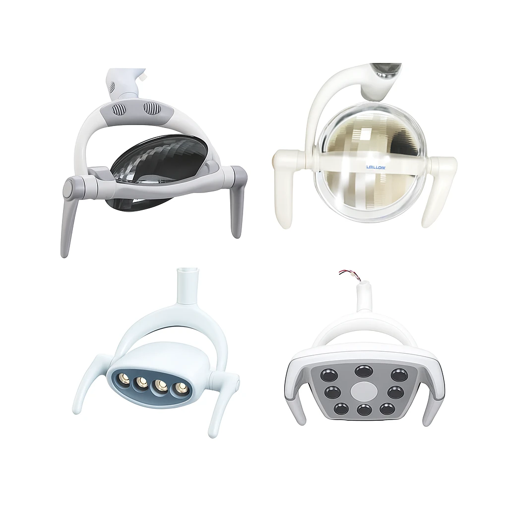 Dental Chair Operatory Light