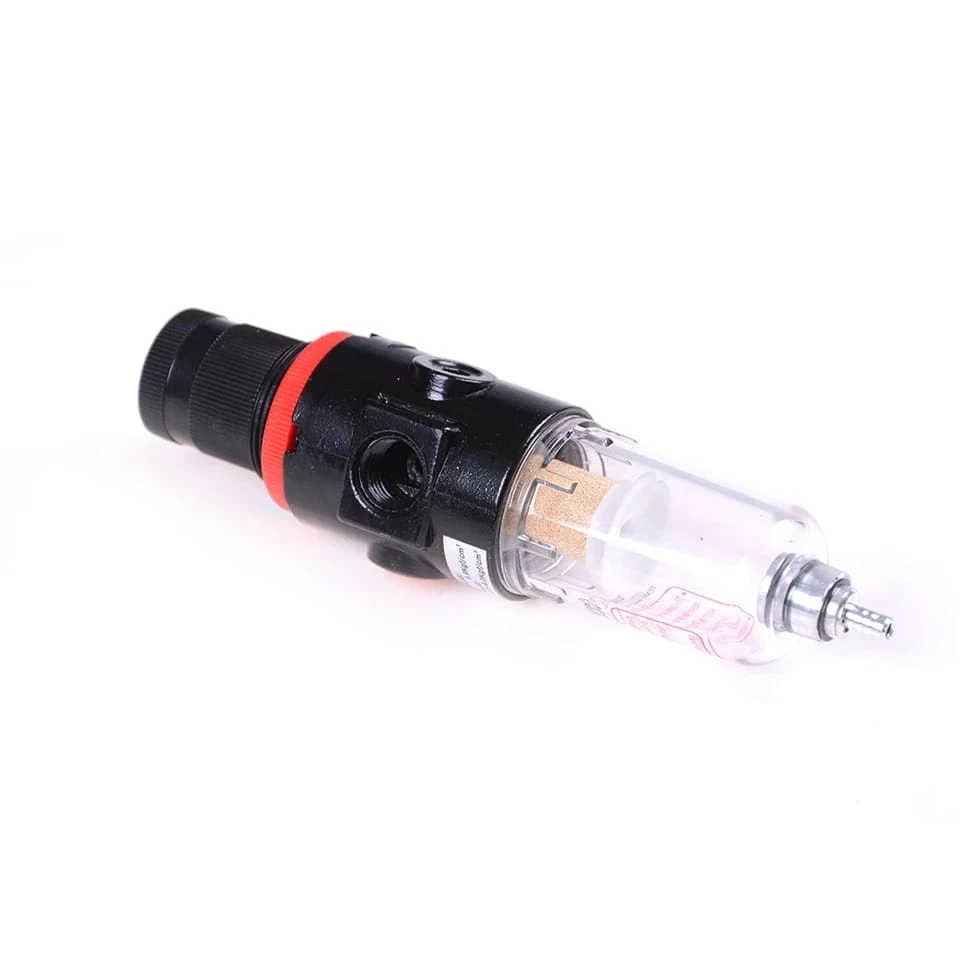 Dental Compressor Water Trap Filter
