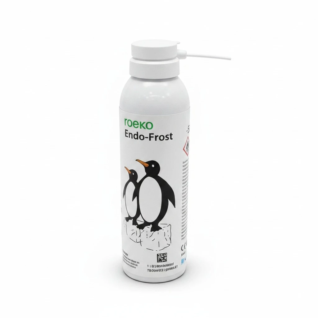 Coltene Vitality Control Endo-Frost