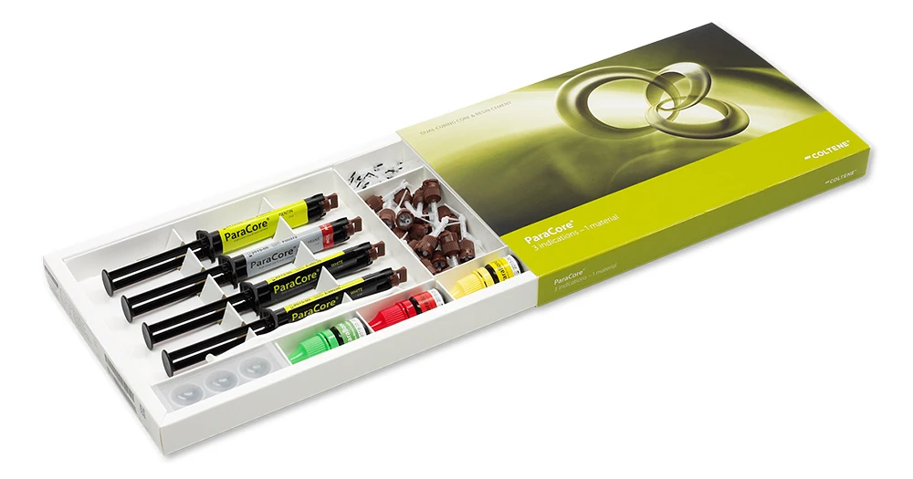Coltene Paracore Kit (60013753)