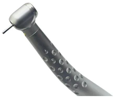 Koungsun Standard Head LED Push Button Airotor GS-BS