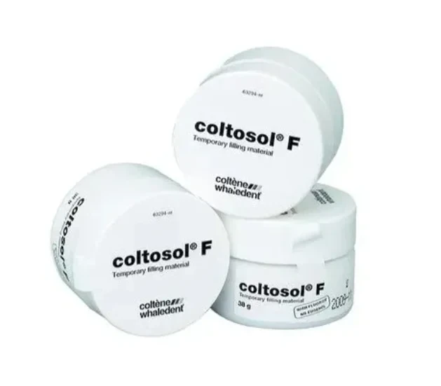 Coltene Coltosol F Temporary Filling Material