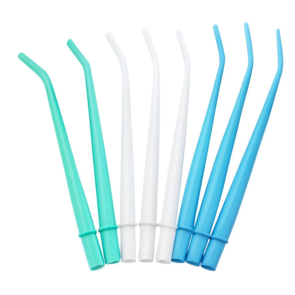 Dental Surgical Aspirator Tips Small (PK Of 5)