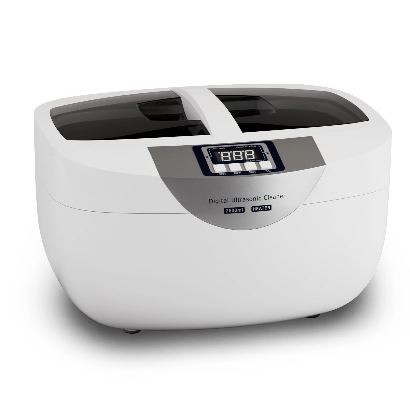 Codyson Ultrasonic Cleaner CD - 4820