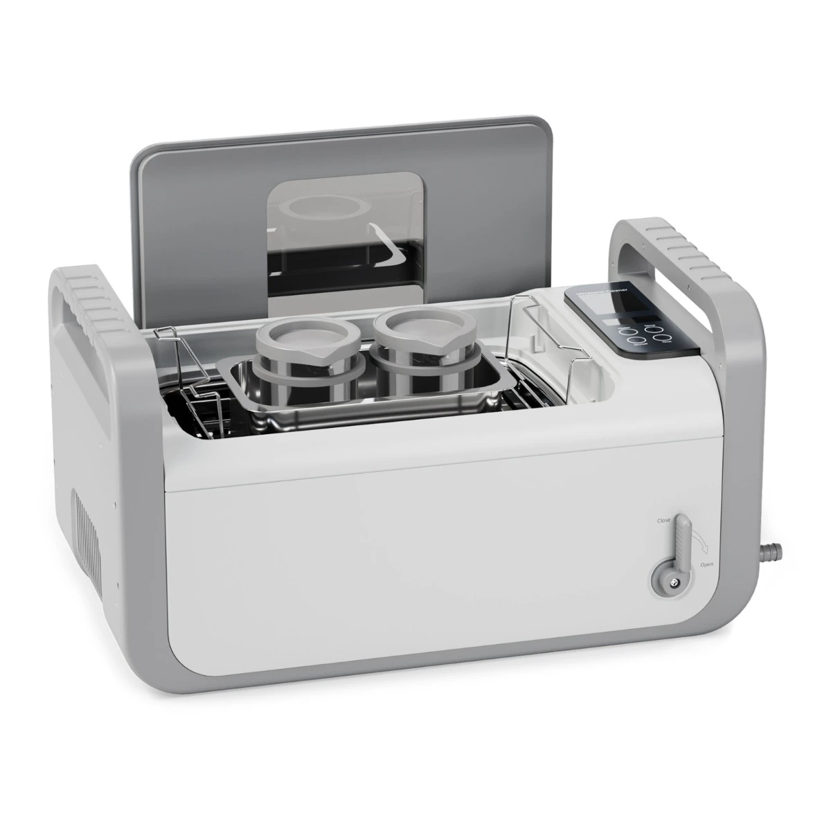 Codyson Ultrasonic Cleaner CD-4875