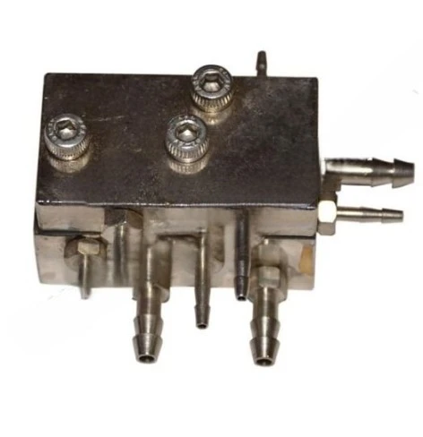 Confident Dental Unit Control Block 2HP - TR61