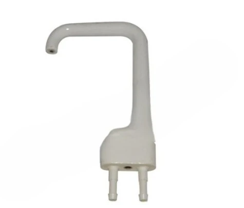 Confident Dental Tumbler Spittoon Pipe New Type - BS26A