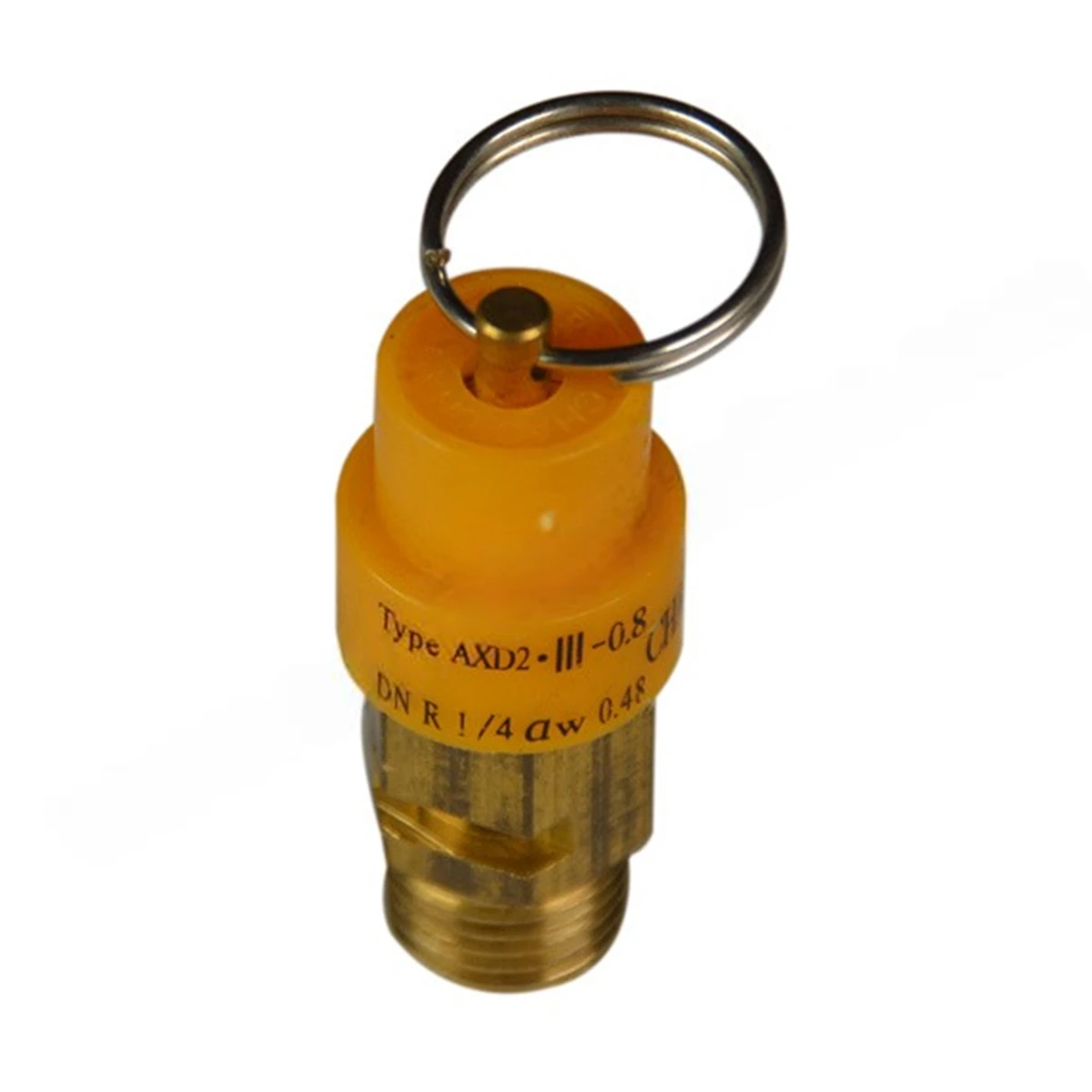 Confident Dental Compressor Safety Valve - PW1011