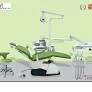 Confident Wave Dental Chair