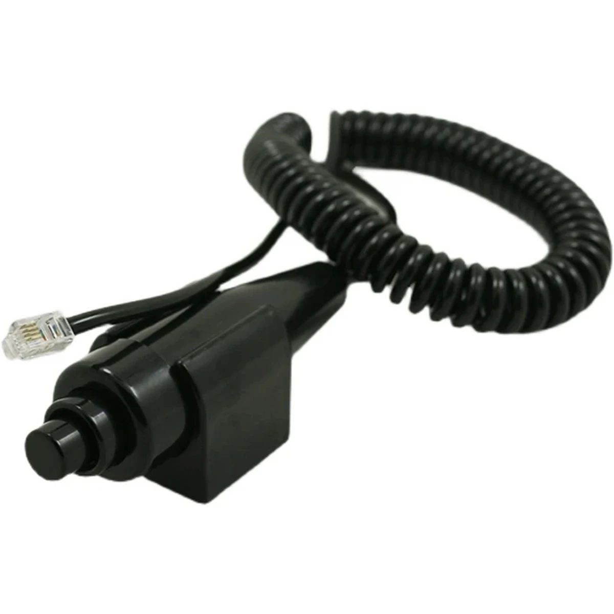 Confident Dental X Ray Curl Chord - XR18