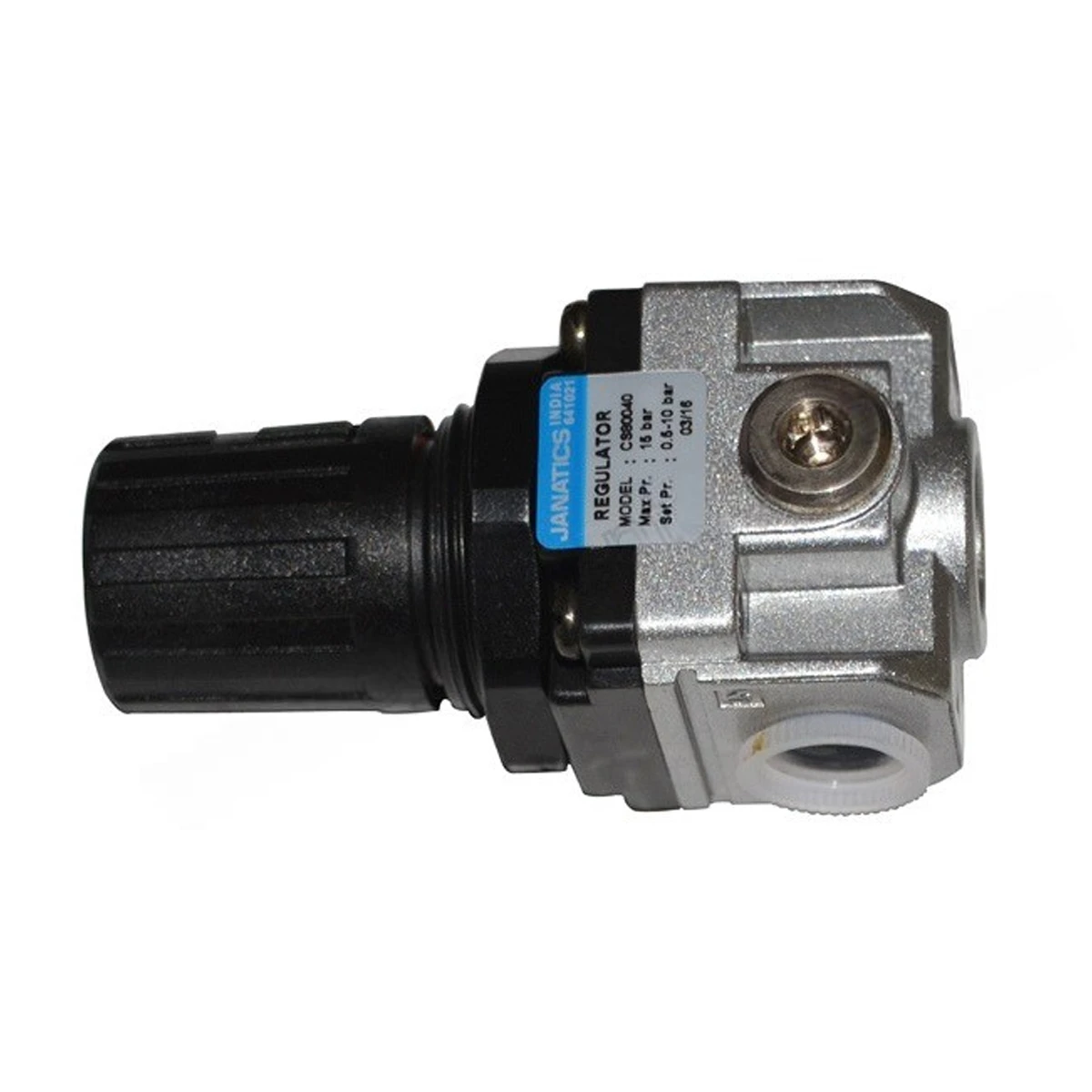 Confident Dental Chair Air Regulator - BS53