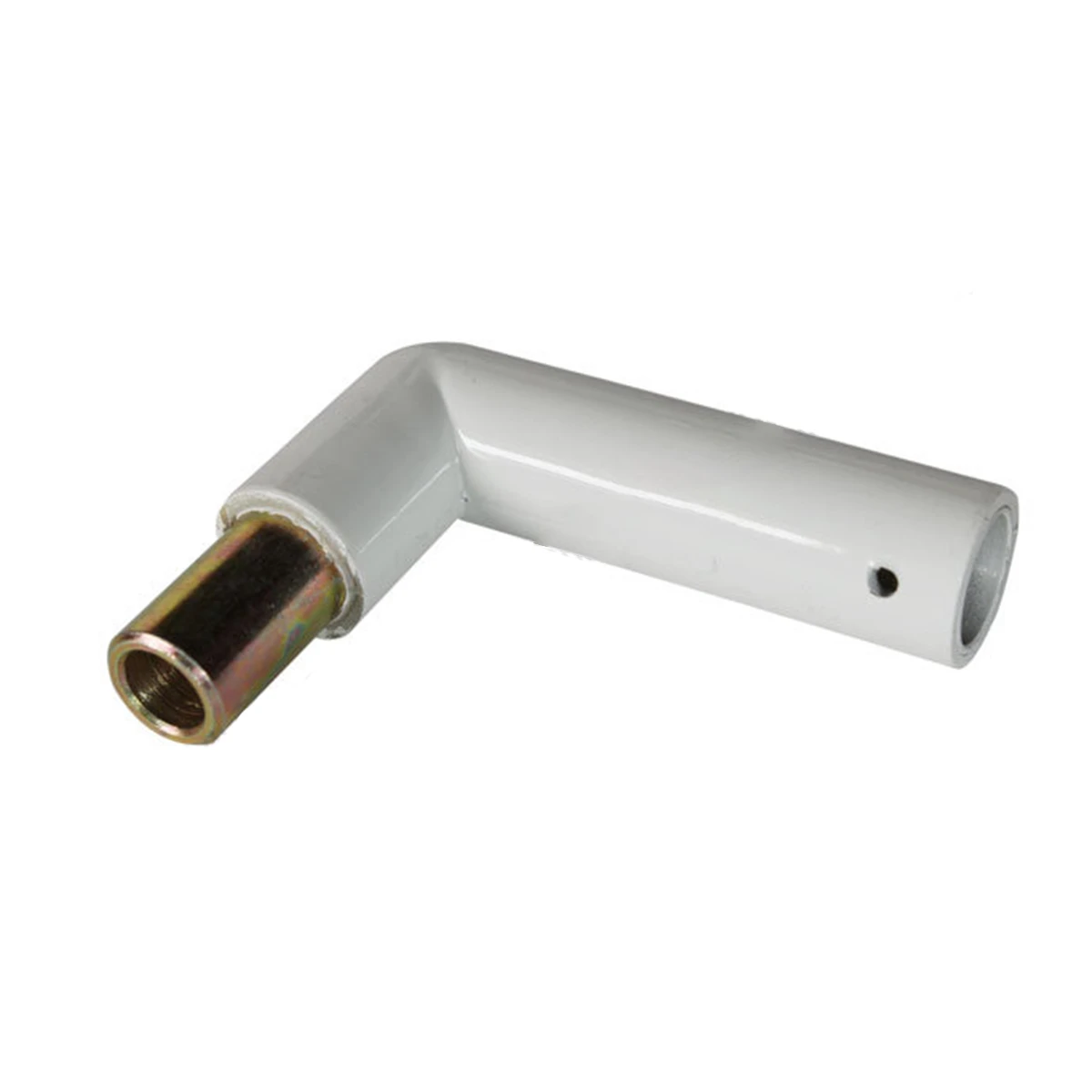 Confident Dental Basin Elbow For Suction Holder - BS38A