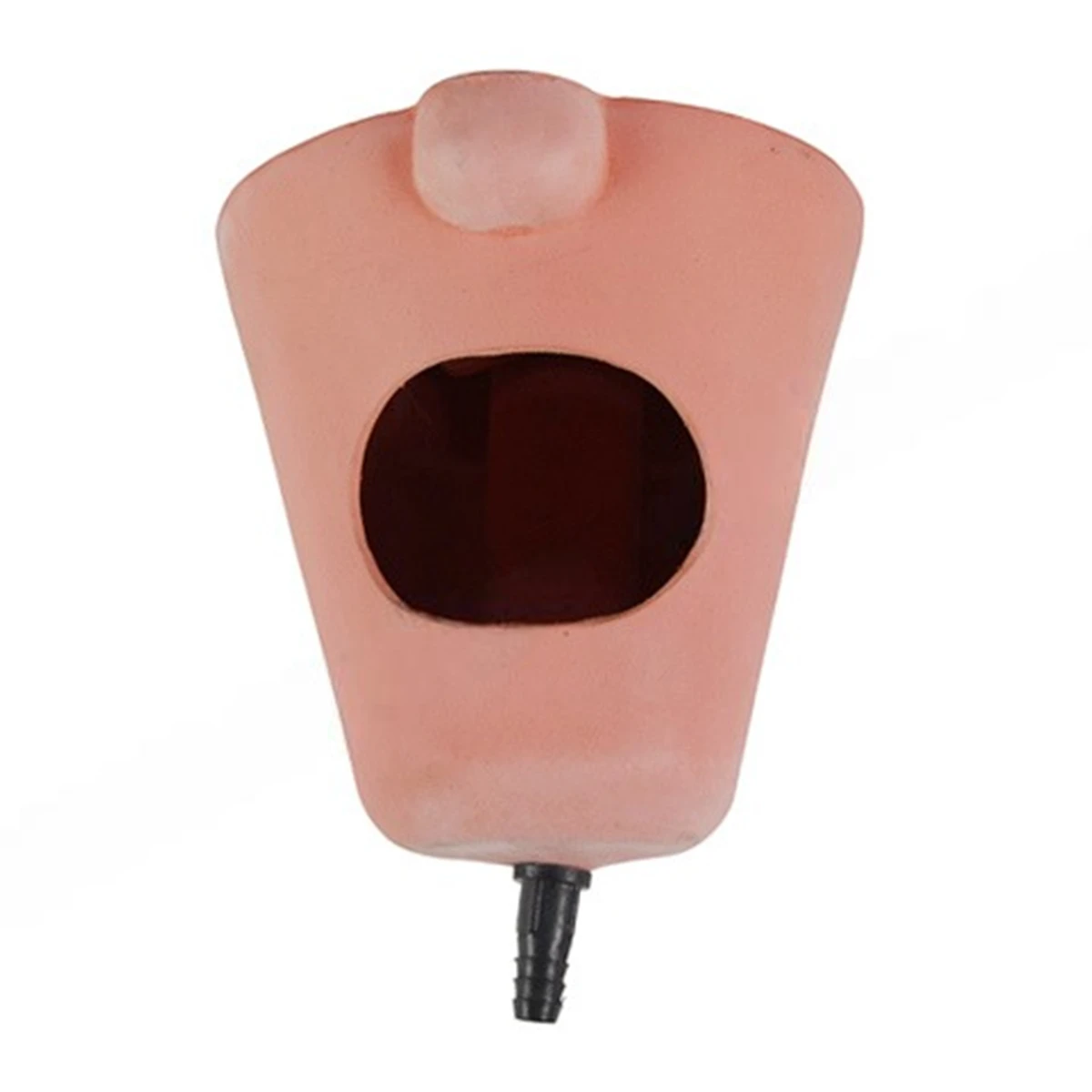 Confident Dental Phantom Head Rubber Mask - PH01
