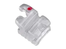 D-Tech Cerabrace 5G (Polycrystalline Bracket)