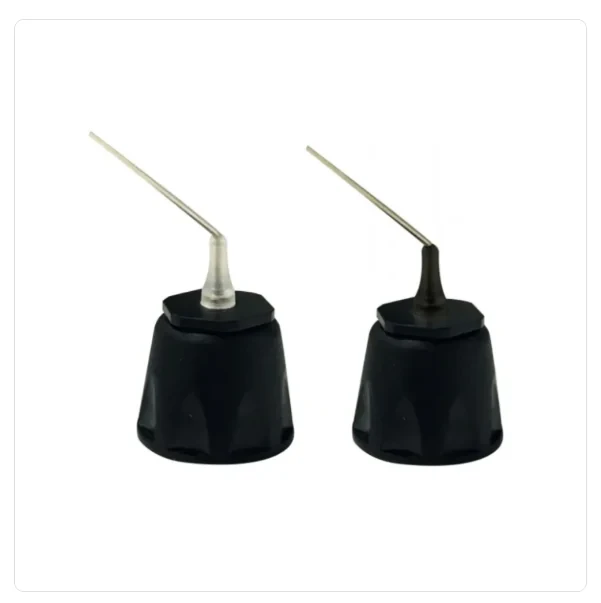 Eighteeth Medical Fast Fill Tips (Pack of 1)