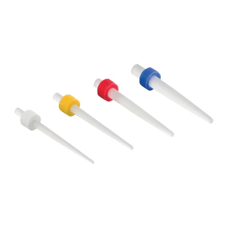 Endoart Composite Fiber Post Kit