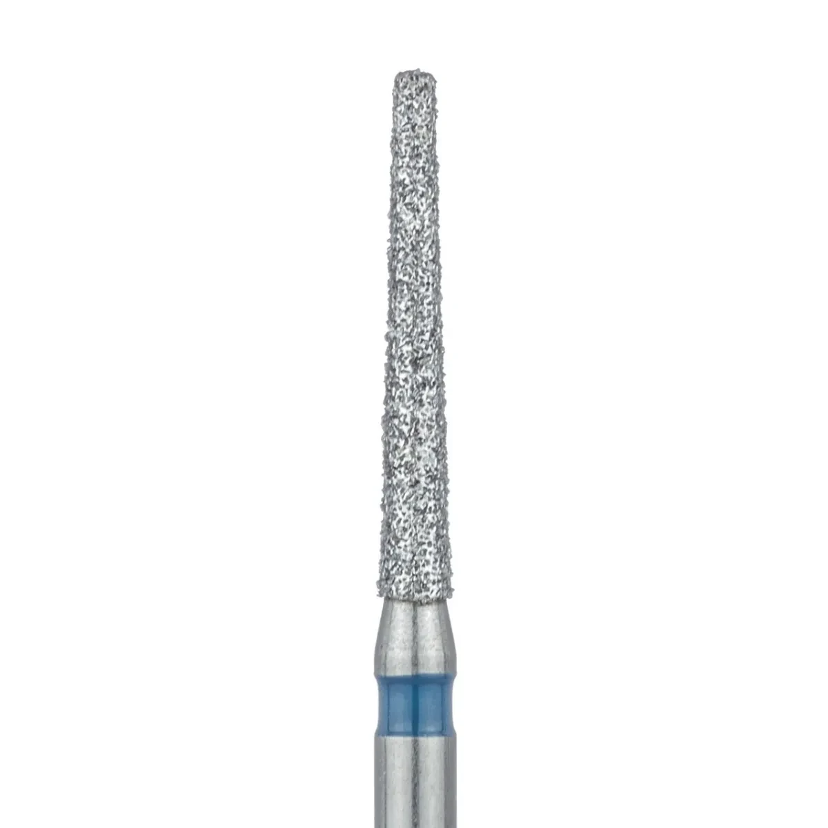 Frank Dental Flat End Taper FG Diamond Bur - Pack of 5