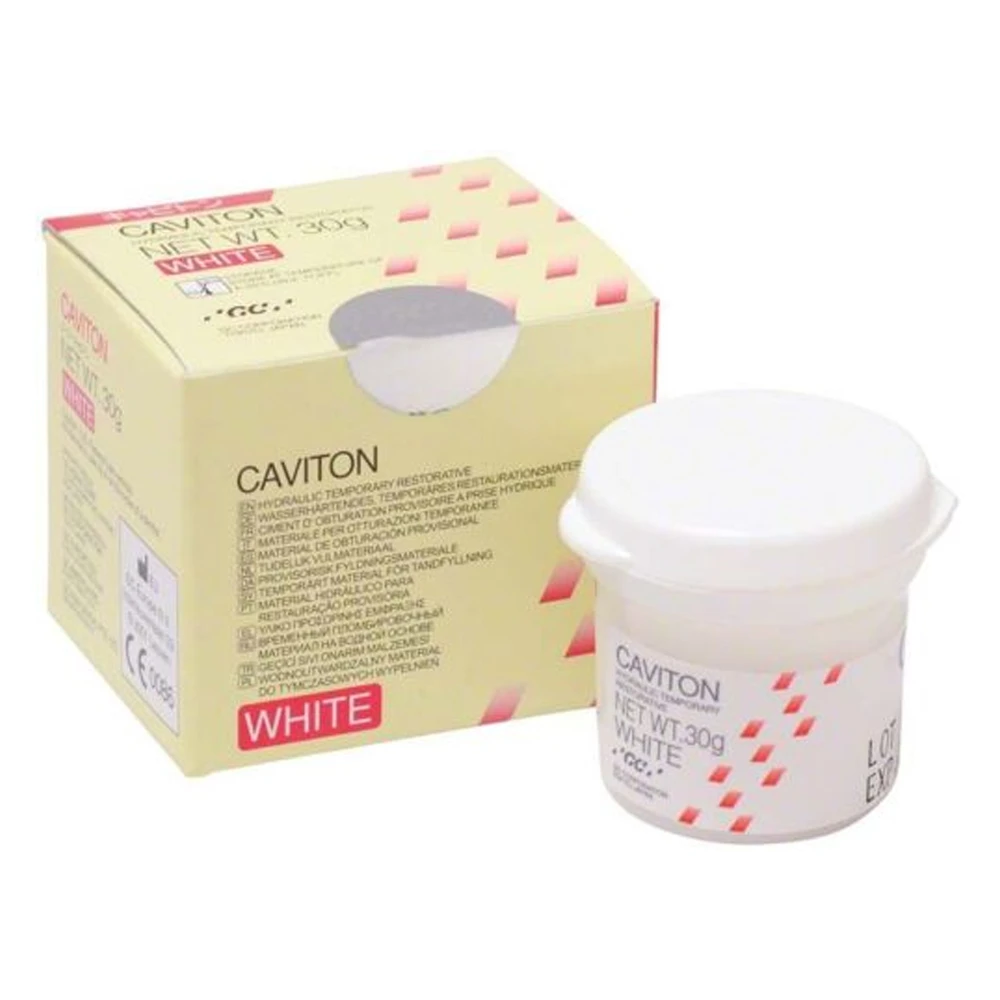GC Caviton