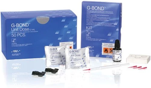 GC G-Bond Refill