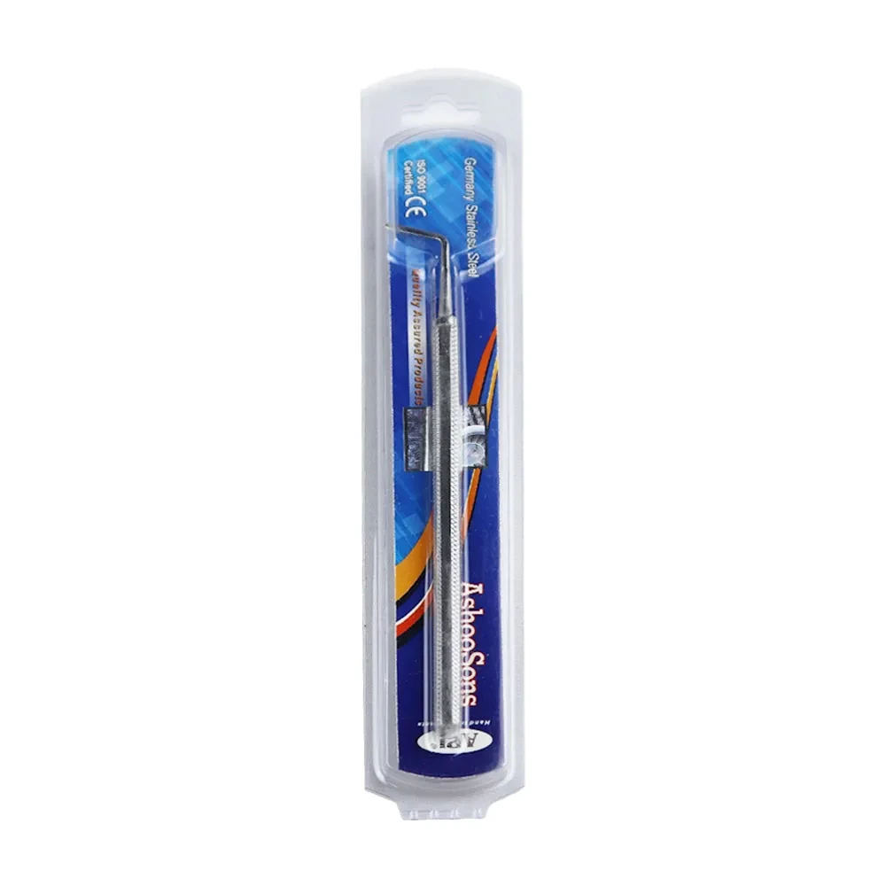 Api Scalpel Handle No. 3 (12.5cm) (10-130-03)