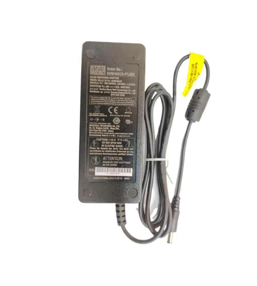 Genoray Portable-II Adapter
