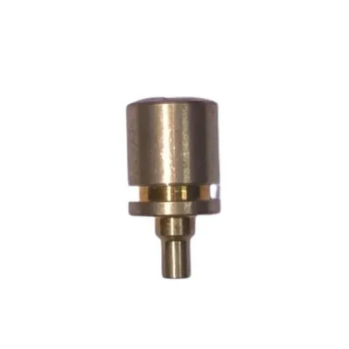 Gnatus Foot Pedal Piston