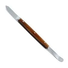 API Wax Knife - Fahnestock 13 CM