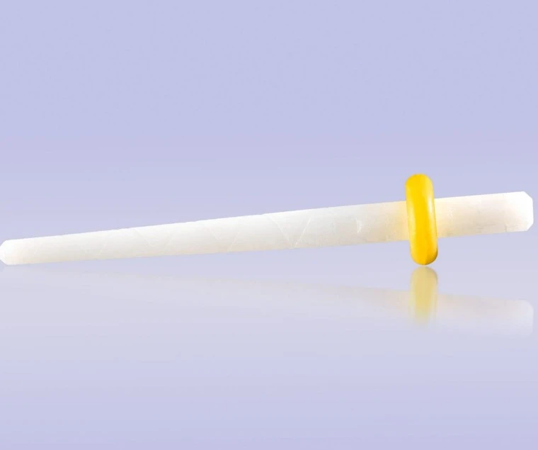 Hahnenkratt Contec Blanco Fiber Post