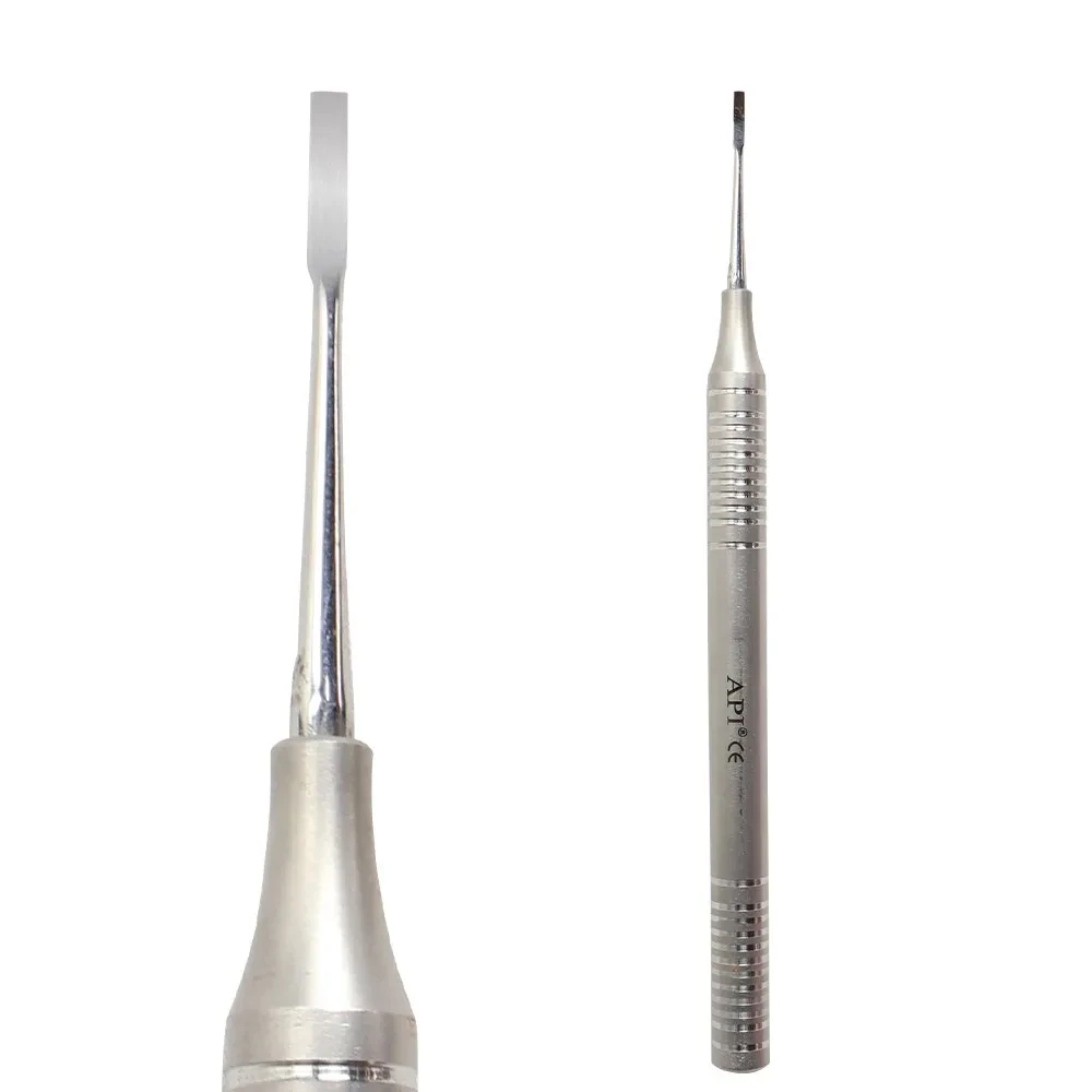 Api+ Chisel Hollow (Cp7)