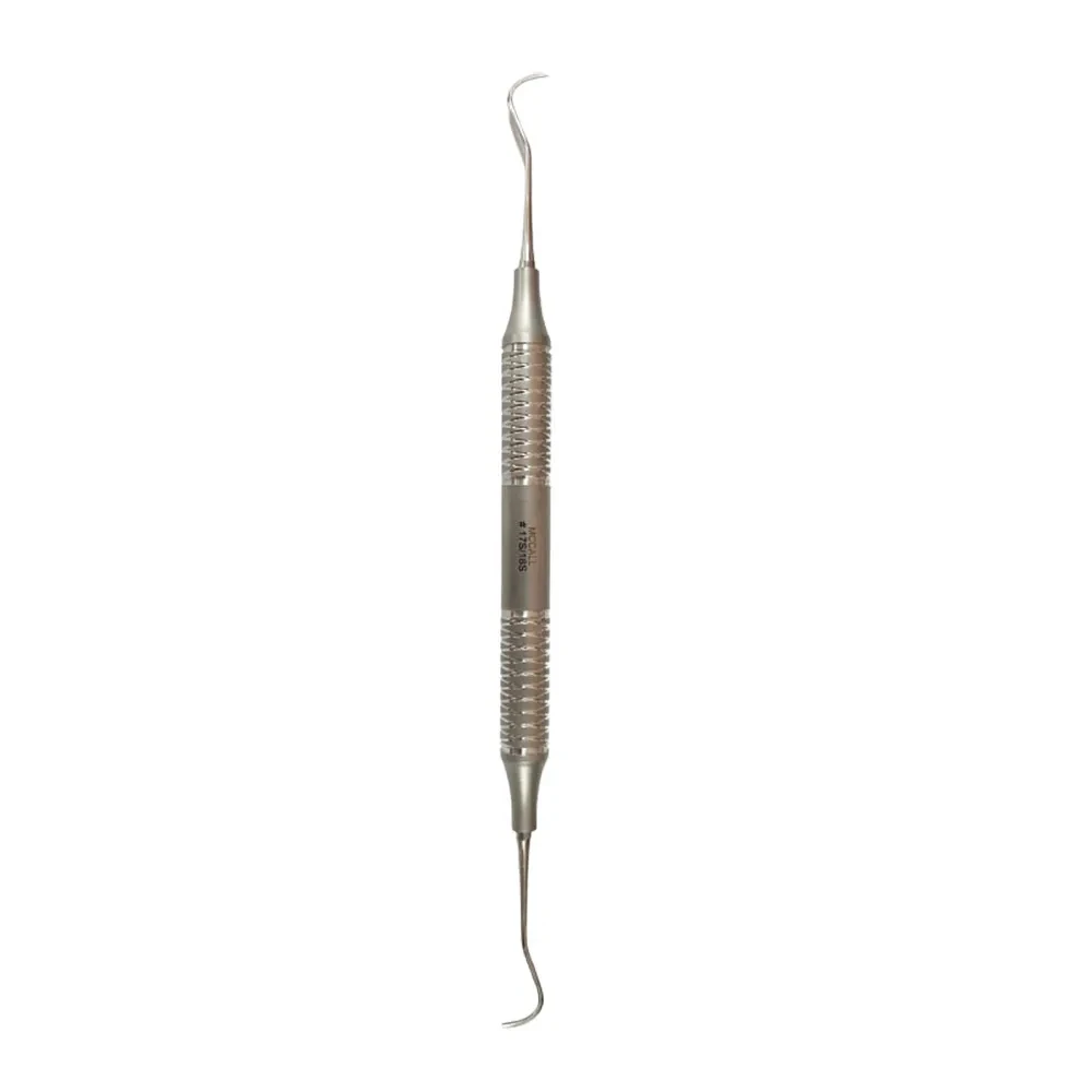 Api+ Curette MC Call Hollow Handle