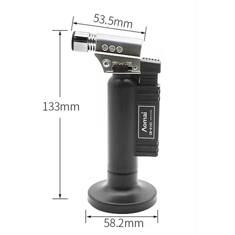 Jinguang Butane Gas Micro Soldering Torch