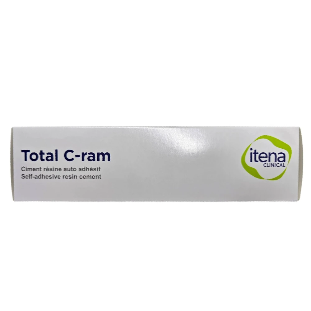 Itena Total C-Ram Shade#Translucent