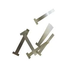 Jaypee Stainless Steel Matrix T Bands