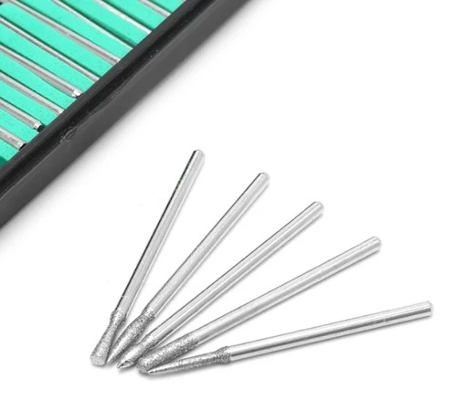 Jinguang HP Diamond Burs kit (30Pcs/Set)