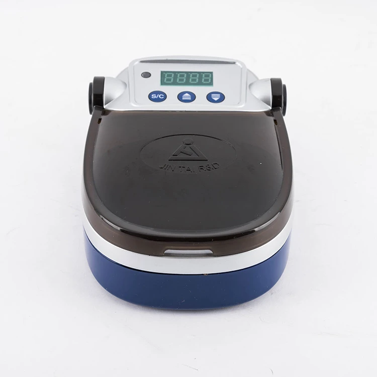 Jinguang Dental 4 Well Digital Wax Heater