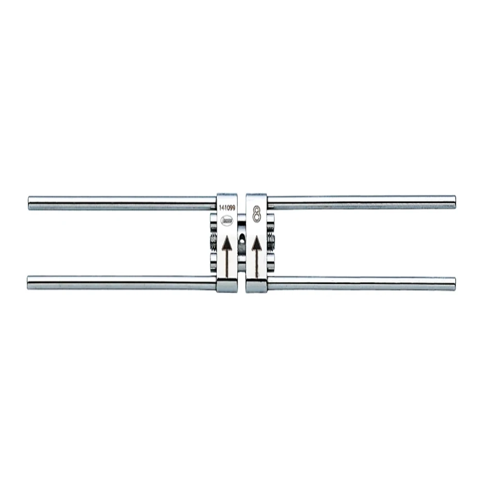 Leone Hyrex Rapid Expander Screw Pack of 1