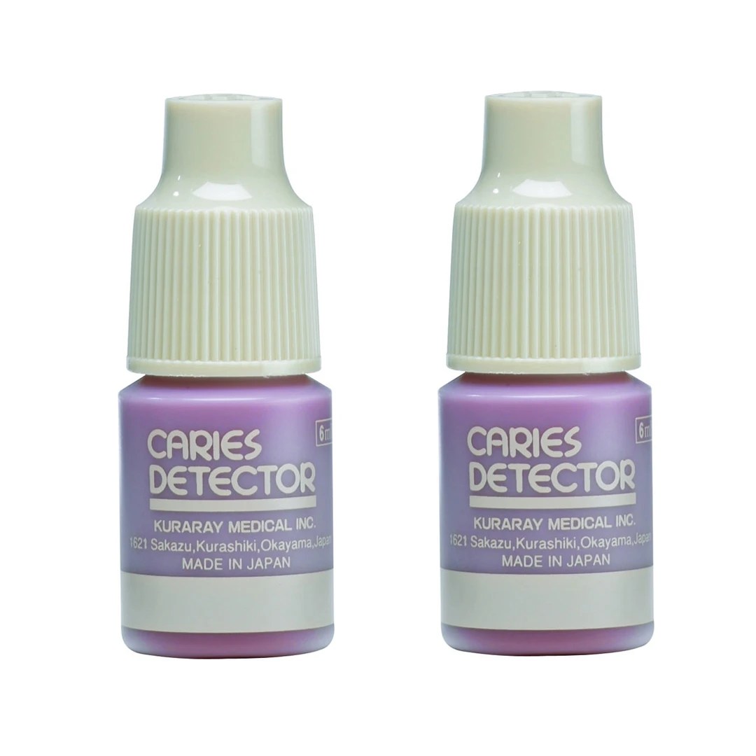 Kuraray Caries Detector