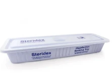 Life Steridex Disinfection Soaking Tray (Cidex Tray)