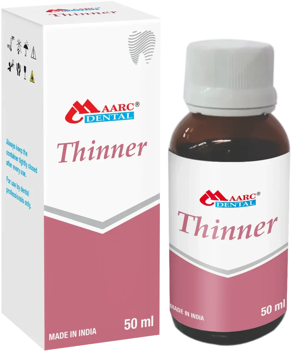 Maarc Die Thinner