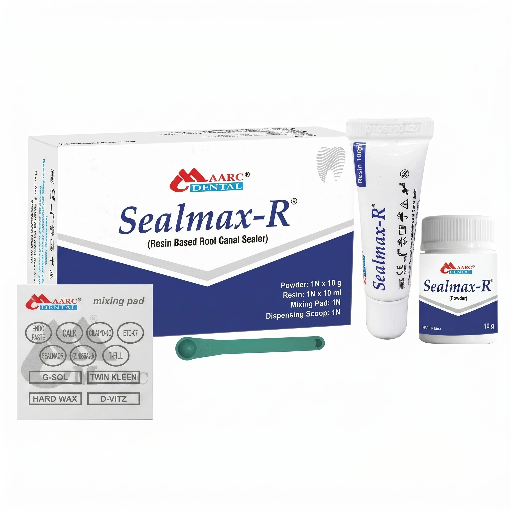 Maarc Sealmax-R
