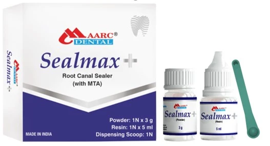 Maarc Sealmax+