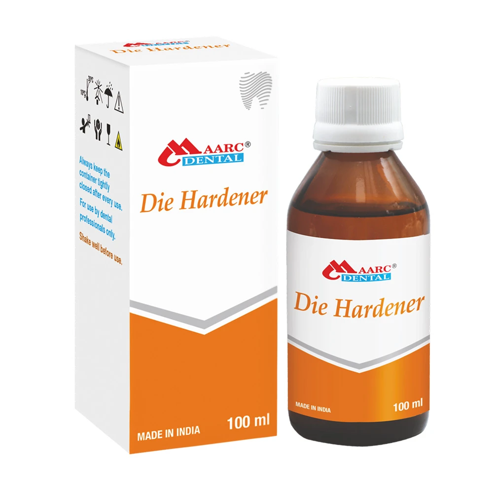 Maarc Die Hardner