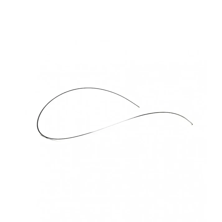 JJ Ortho Reverse Curve NiTi Archwires Natural Form - Round