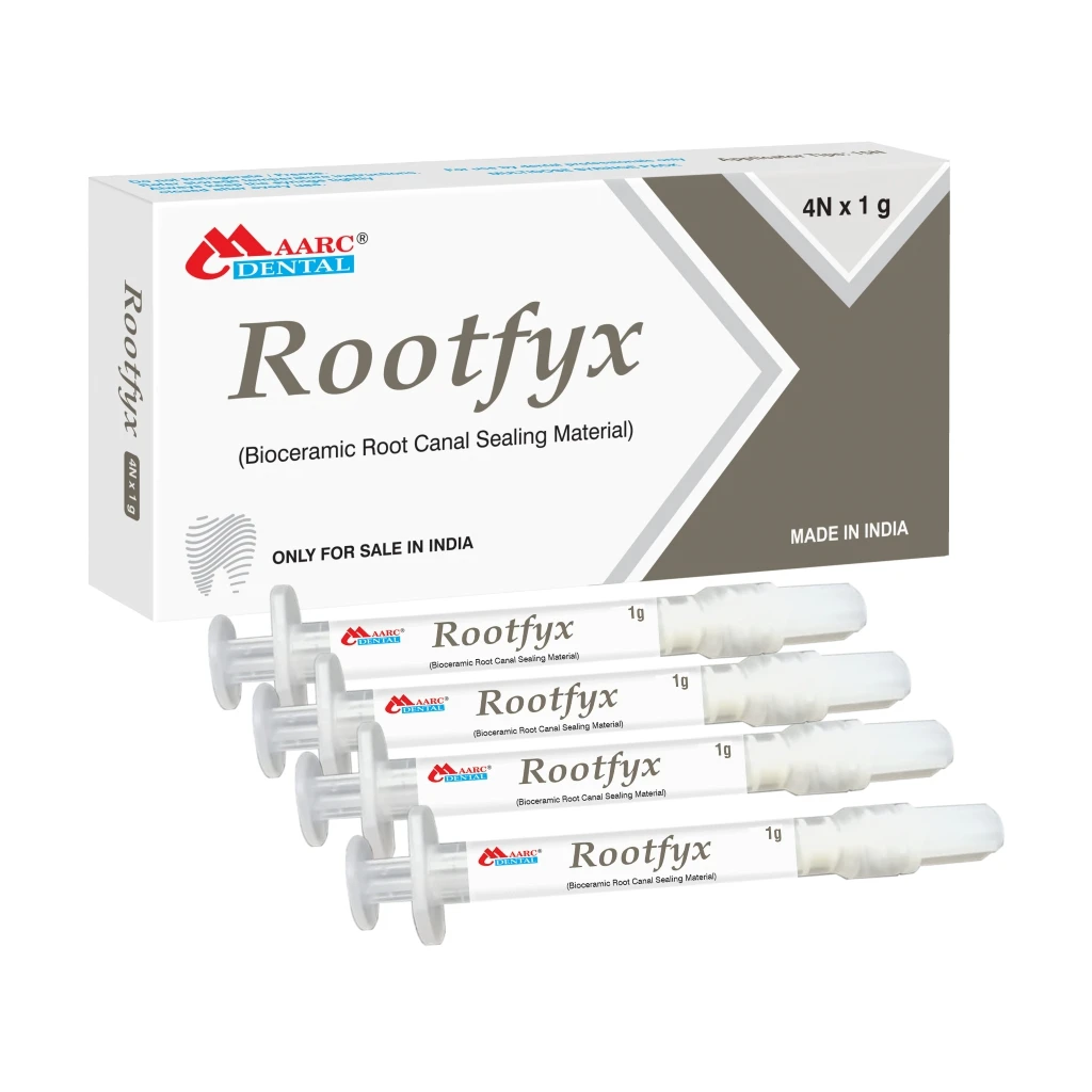 Maarc Rootfyx