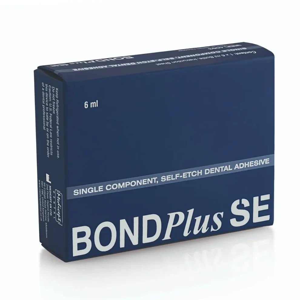 Medicept Bond Plus Se (Self Etch Bonding Adhesive)