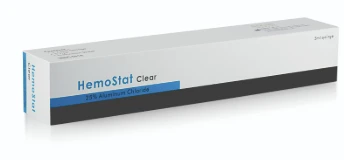 Medicept Hemostat Clear Gel