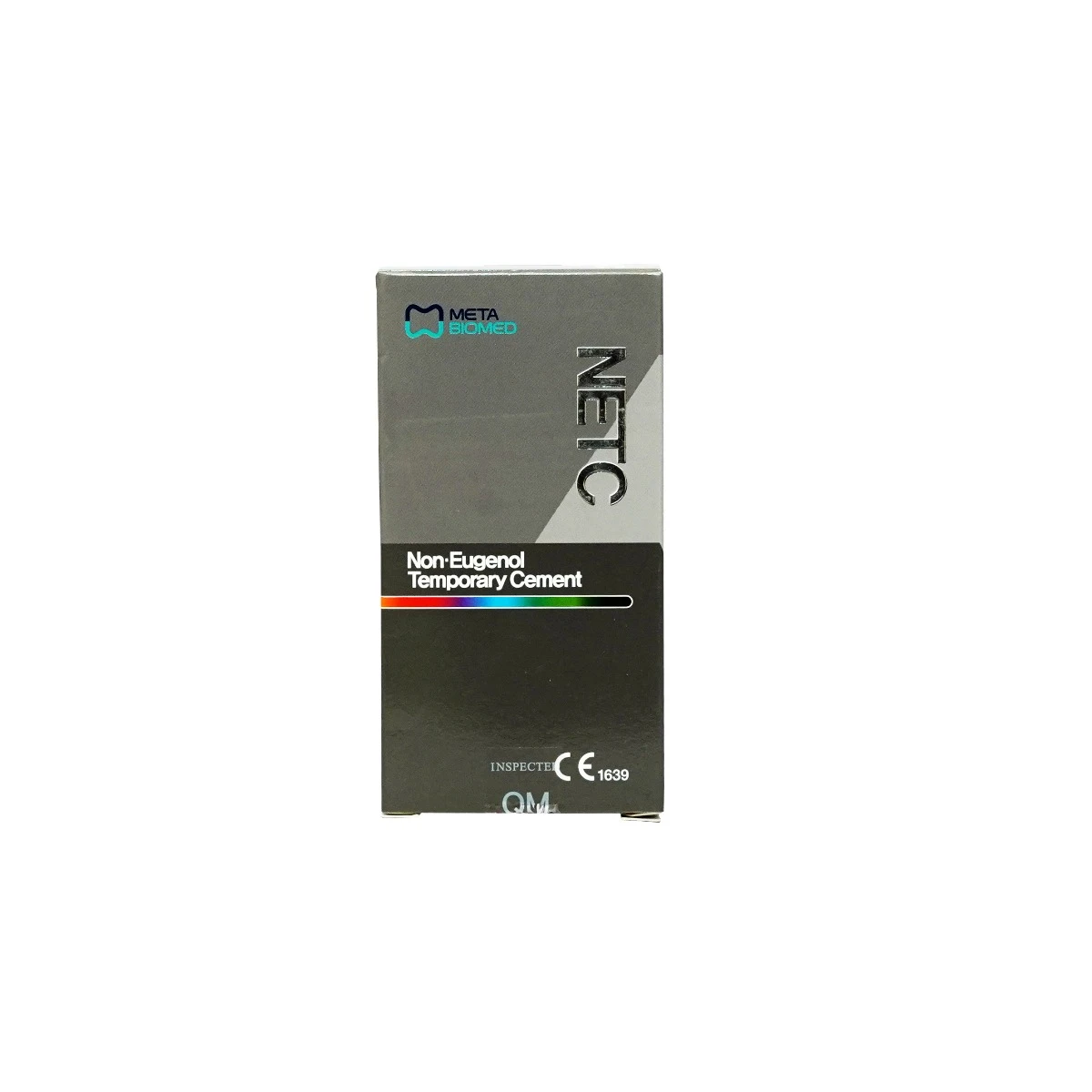 Meta Netc(Non-Eugenol Temporary Cement)