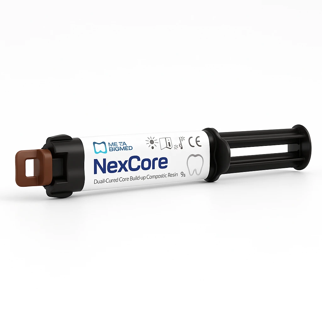 Meta Nexcore