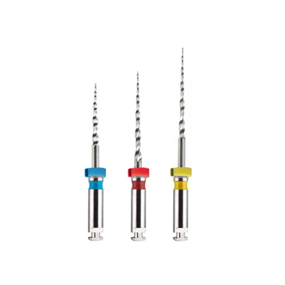 Neoendo Retreatment Files