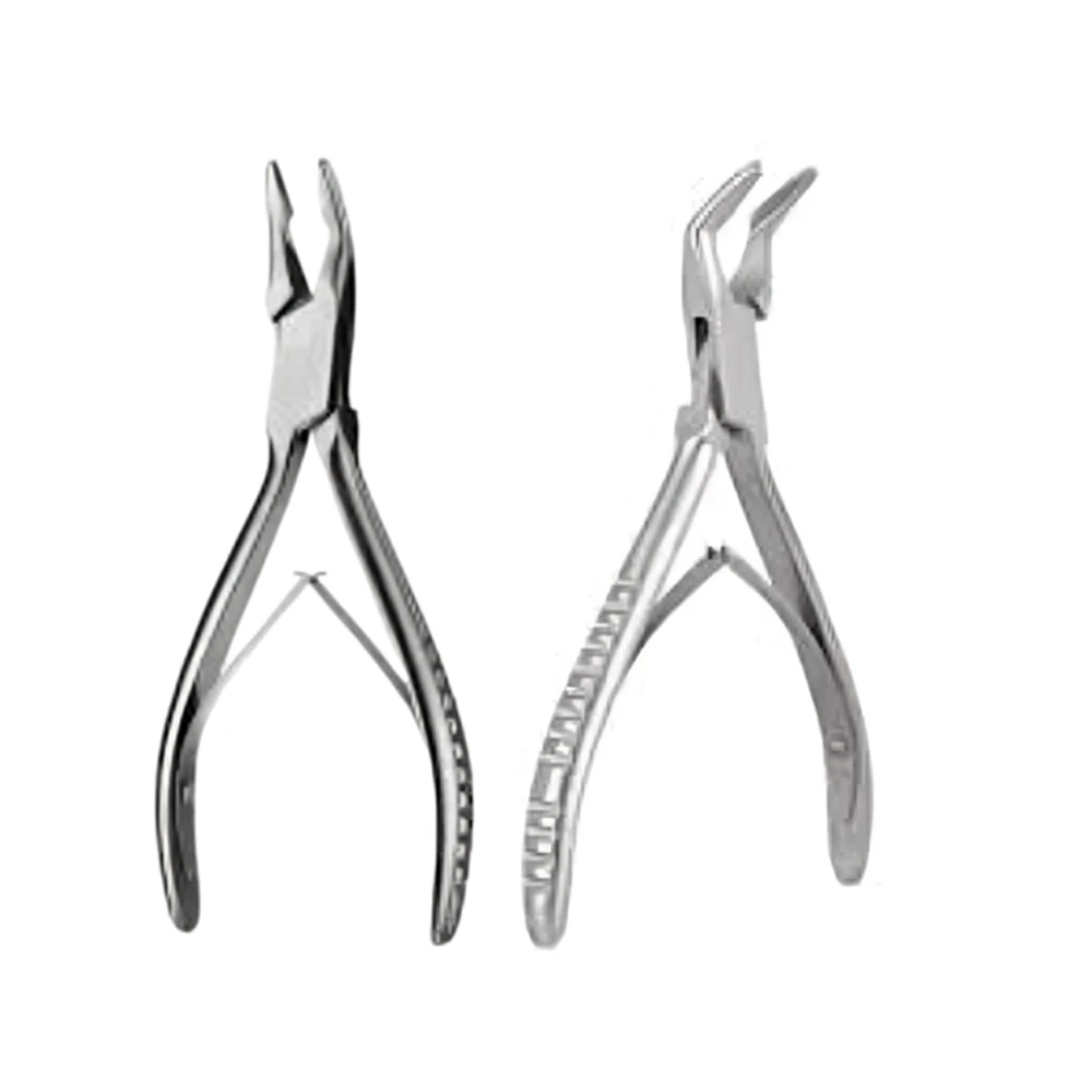 Oracraft Blumenthal Bone Rongeurs